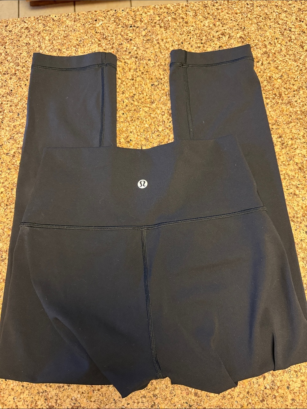 Lululemon Crop leggings